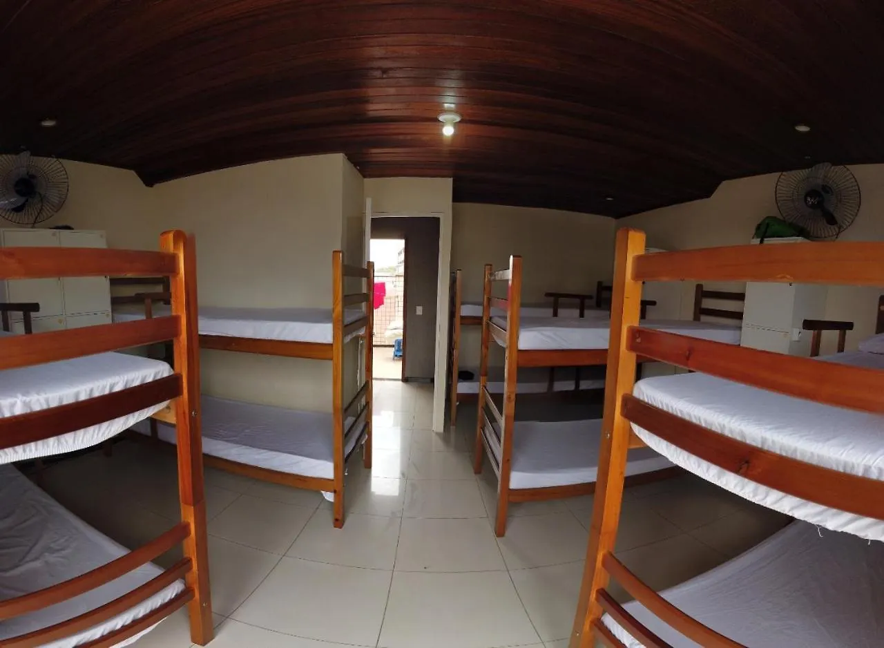 Hostel Preservar Κάμπο Φρίο